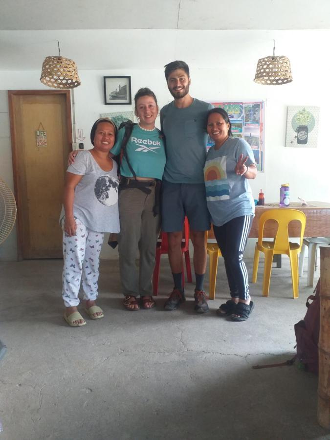 Paraiso Hostel Moalboal Exterior photo